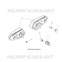 TAIL LAMPS
