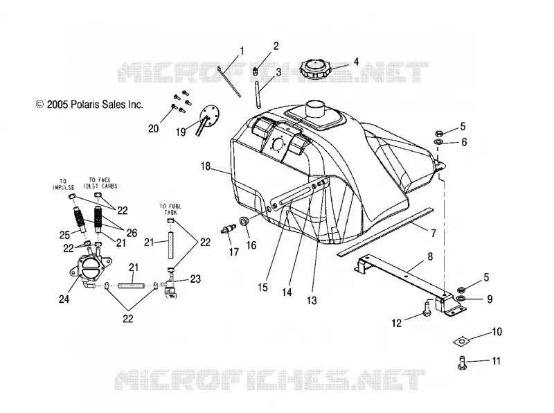 FUEL SYSTEM