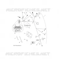 ELECTRICAL, HARNESS