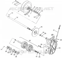 DRIVE TRAIN