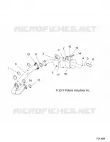 EXHAUST SYSTEM