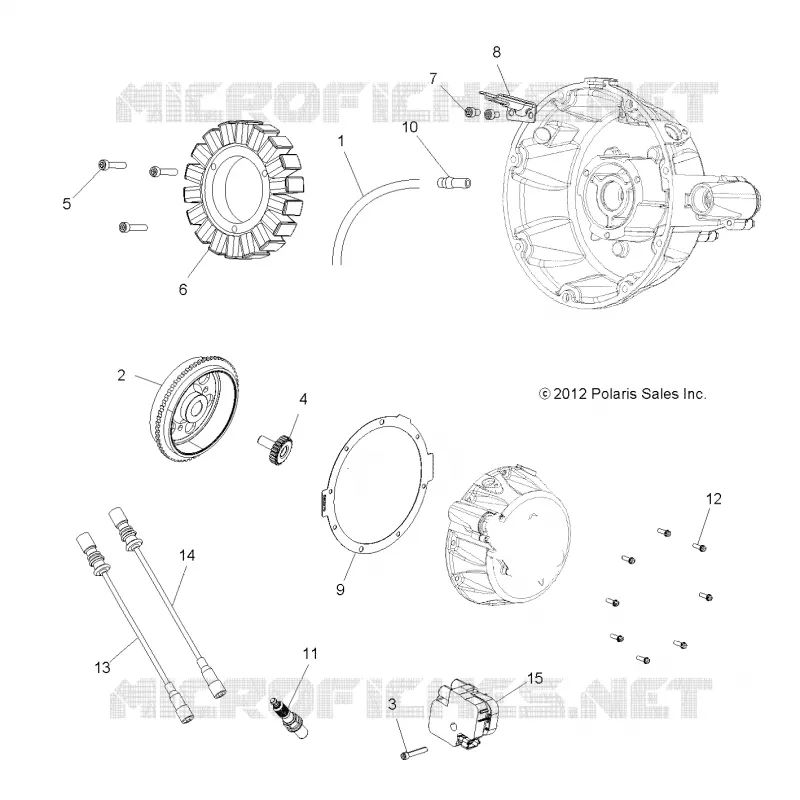 IGNITION SYSTEM