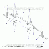 SWAY BAR