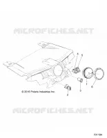 ELECTRICAL, DASH INSTRUMENTS AND CONTROLS