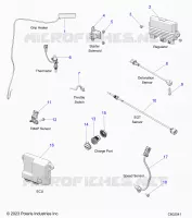 ELECTRICAL, COMPONENTS