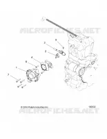 THROTTLE BODY AND FUEL RAIL