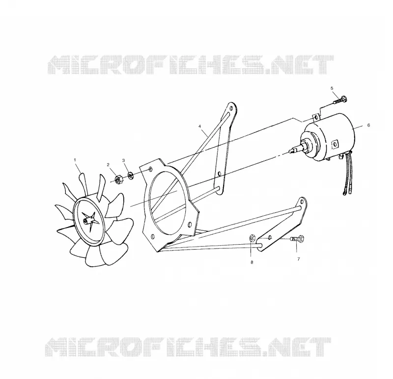 COOLING SYSTEM