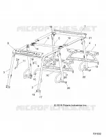 CHASSIS, CAB