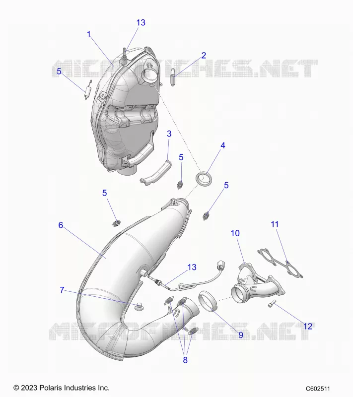 EXHAUST