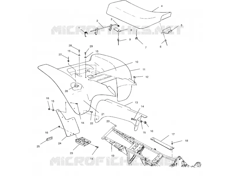BODYWORK