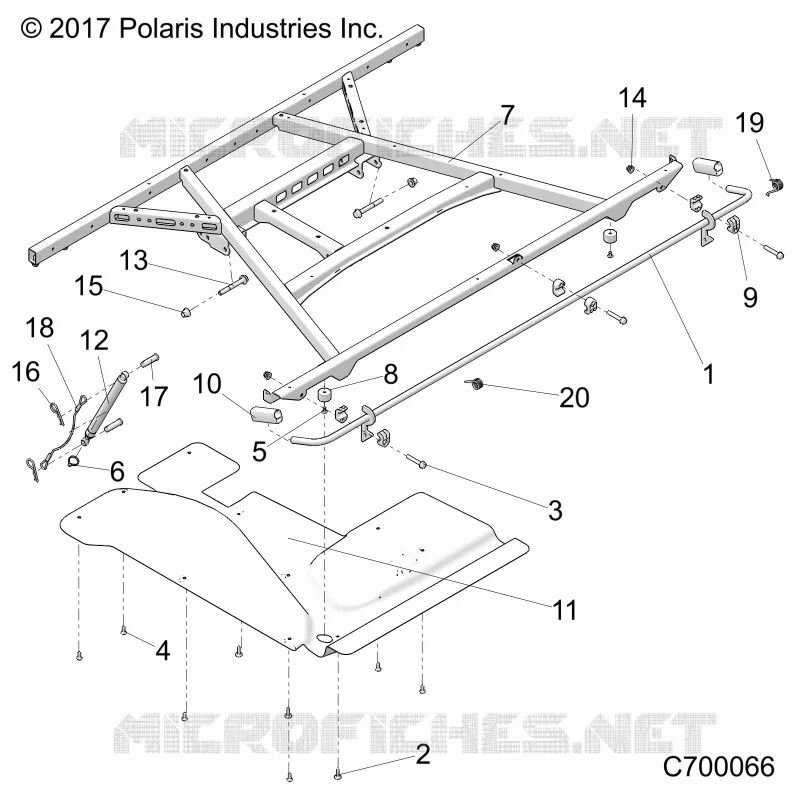 BODYWORK