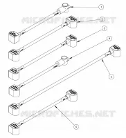 BATTERY CABLE