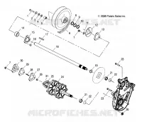 DRIVE TRAIN