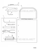 REFERENCE, OWNERS MANUAL AND TOOL KIT