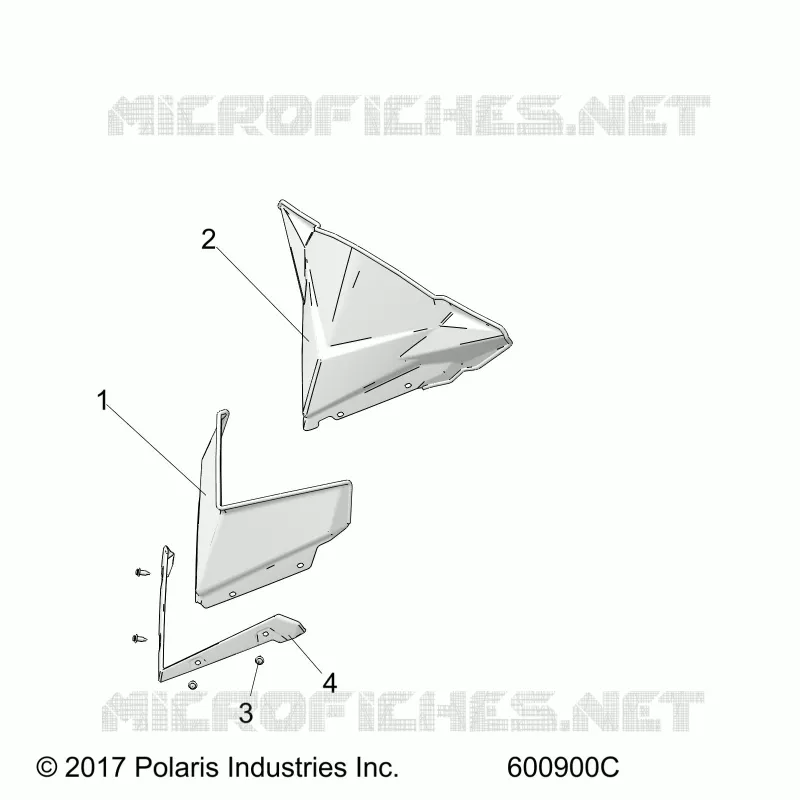 WINDSHIELD