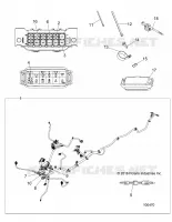 WIRE HARNESS