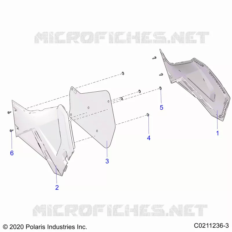 SIDE PANELSS