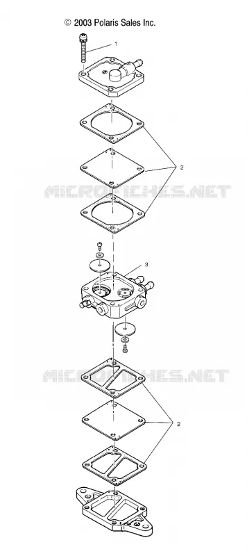 FUEL PUMP