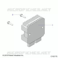 ELECTRICAL, VOLTAGE REGULATOR