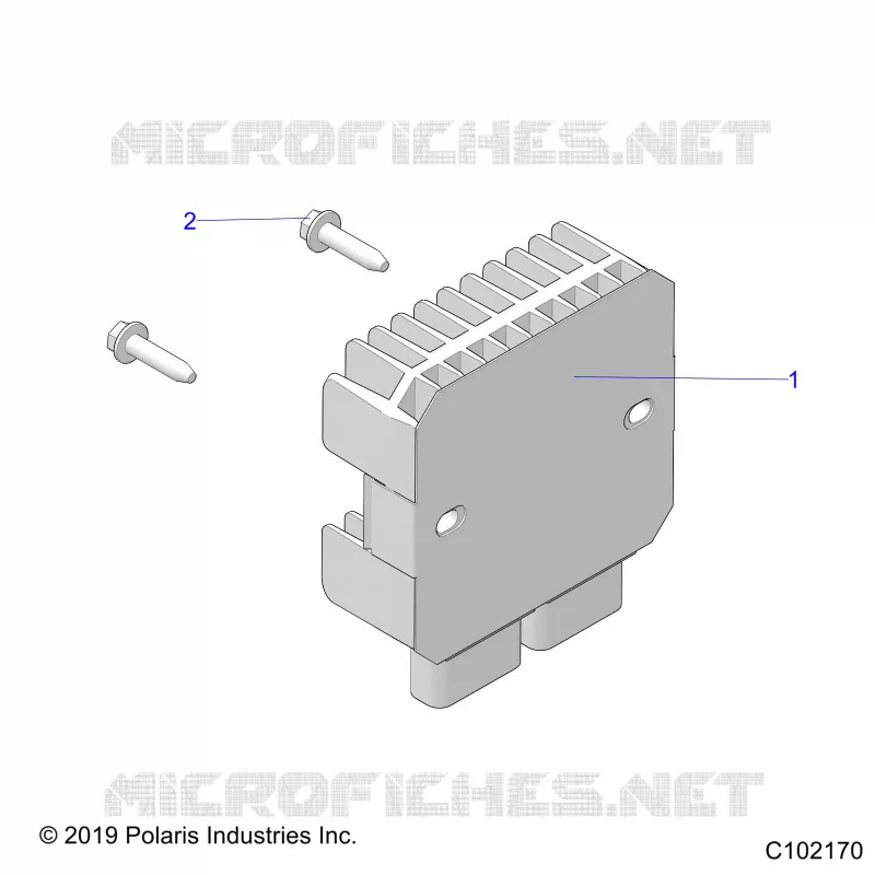ELECTRICAL, VOLTAGE REGULATOR