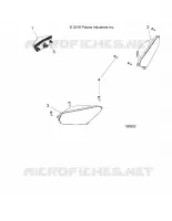 ELECTRICAL, HEADLIGHTS, TAILLIGHTS AND BULBS