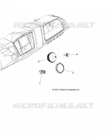 ELECTRICAL, DASH INSTRUMENTS AND CONTROLS