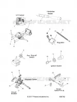 ELECTRICAL, SWITCHES AND COMPONENTS