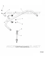 STABILIZER BAR