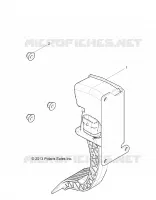 THROTTLE  PEDAL