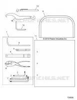 REFERENCE, OWNERS MANUAL AND TOOL KIT
