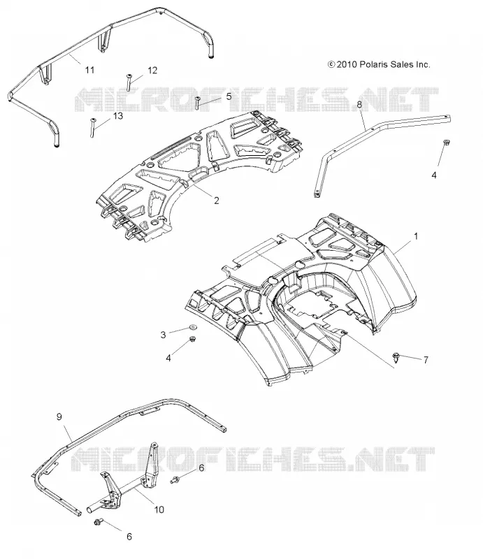 BODYWORK