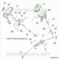 POWER STEERING 