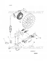 ELECTRICAL, IGNITION SYSTEM