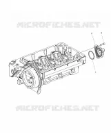 CAMSHAFT FLANGE