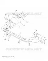 EXHAUST SYSTEM