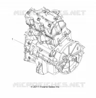 SHORT BLOCK