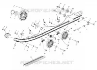 RAIL MOUNTING (EDGE)