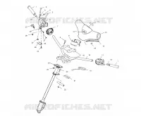 STEERING   HANDLEBAR