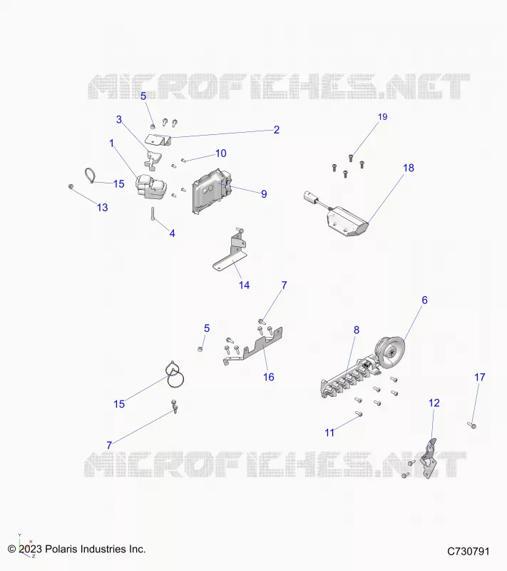 ELECTRICAL, WIRE HARNESS, COMPONENTS