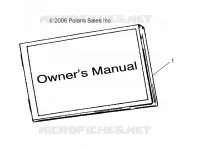 OWNERS MANUAL