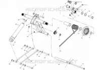 REAR TORQUE ARM