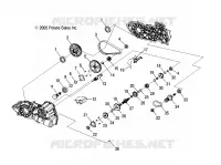 TRANSMISSION INTERNALS