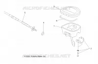 CONTROLS   THROTTLE 