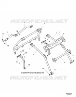 CHASSIS, CAB