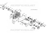 DRIVE TRAIN, TRANSMISSION