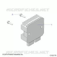 ELECTRICAL, VOLTAGE REGULATOR