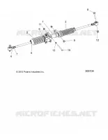 STEERING, BOX , GEAR, STEERING, RH, USA ONLY