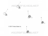 ELECTRICAL, BULBS