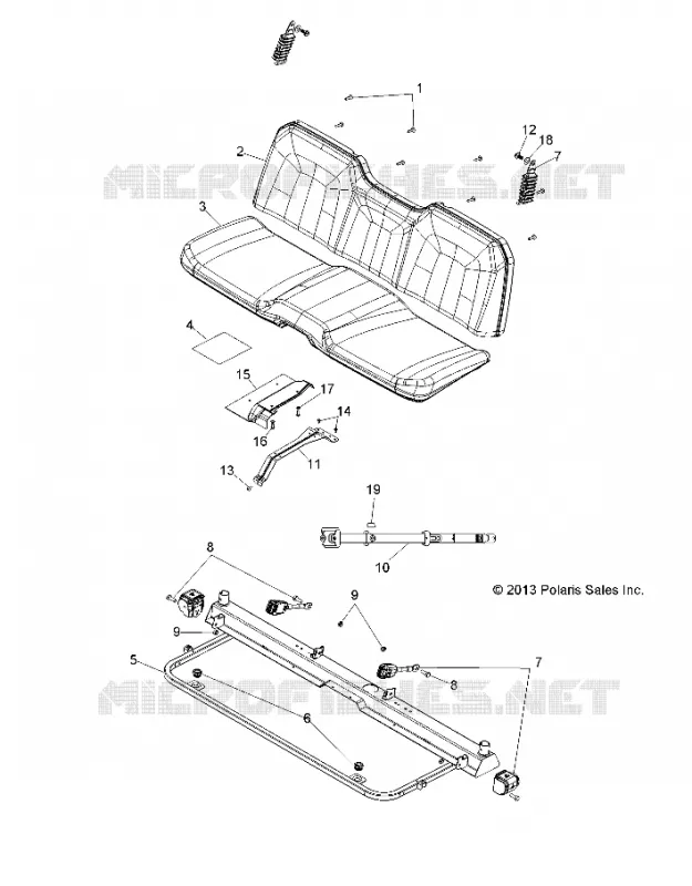 SEAT AND BASE