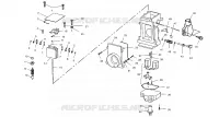 CARBURETOR (500)